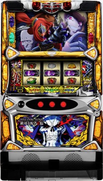 OVER-SLOT「AINZ OOAL GOWN絕對支配者光臨」『OVER-SLOT「AINZ OOAL GOWN絶対支配者光臨」』(オーイズミ(OIZUMI))