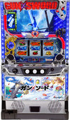 槍與劍『ガン×ソード』高砂電器産業(TAKASAGO)