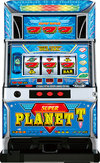 超級行星DX(SUPER PLANETT)『スーパープラネットDX』(山佐(YAMASA))
