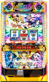戰姬絕唱SYMPHOGEAR『戦姫絶唱シンフォギア』(三共(SANKYO))