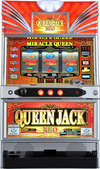 皇后傑克NEO(QUEEN JACK NEO)『クイーンジャックネオ』(岡崎產業)