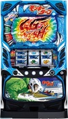 馳風!競艇王3『モンキーターン3』(山佐(YAMASA))