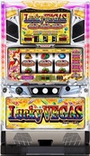 幸運維加斯『ラッキーベガス』(KPE)