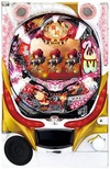CR 戰國乙女3~亂~『CR 戦国乙女3~乱~』(平和(HEIWA))