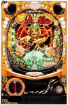 CR 牙狼 FINAL『CR 牙狼 FINAL』(サンセイR&D(Sansei R&D))