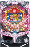 CR 超級海物語 IN 沖縄3 HME『CR スーパー海物語 IN 沖繩3 HME』(三洋物産(SANYO))