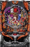 CR 必殺仕事人 歡慶祭典『ぱちんこ 必殺仕事人 お祭りわっしょ』(京楽(KYORAKU))