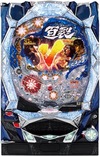 CR 北斗之拳5 百裂 EWA『CR 北斗の拳5 百裂 EWA』(サミー(SAMMY))