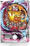 CR 涼宮春日的憂鬱『CR フィーバー涼宮ハルヒの憂鬱』(SANKYO(三共))