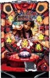 CR 戰國無雙『CR 戦国無双』(サンスリー(SANTHREE三洋))