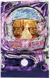 CR 倖田來未 LEGEND LIVE『CR FEVER KODA KUMI LEGEND LIVE ミドルタイプ』(SANKYO(三共))