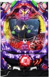 CR 福音戰士9『CR ヱヴァンゲリヲン9』(ビスティ(BISTY))