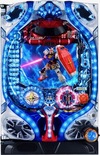 CR 機動戰士鋼彈 V作戰發動『フィーバー機動戦士ガンダム-V作戦発動- 2R』(SANKYO(三共))