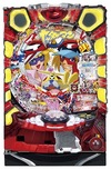 CR 正義雙俠『CR ヤッターマン』(サンスリー(SanThree三洋))