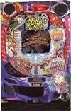 CR 加藤一彥~漫畫活動大寫真~『CR モンキー・パンチ~漫画活動大写真~』(Daiichi(大一))
