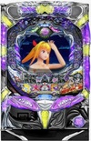 CR 大海物語 BLACK『CR 大海物語 BLACK マックス』(三洋物産(SANYO))