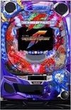 CR 格鬥天王『CR ザ・キング・オブ・ファイターズ』(Daiichi(大一))