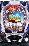 CR 神獸王2『ぱちんこCR神獣王2』(サミー(SAMMY))