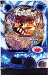 CR 義風堂堂!!~兼續與慶次~『CR 義風堂々!!~兼続と慶次~』(ニューギン(NEWGIN))