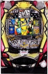 CR 女神異聞錄4『CR ペルソナ4 the PACHINKO』(タイヨーエレック(TaiyoElec))