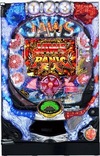 CR 大白鯊『CR JAWS~it