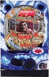 CR Grappler 刃牙『CR グラップラー 刃牙』(ニューギン(NEWGIN))