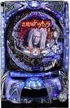 CR 惡魔城『CR ぱちんこ悪魔城ドラキュラ』(高砂電器産業(TAKASAGO))