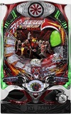 CR 假面騎士 全速前進『CR ぱちんこ仮面ライダー フルスロットル』(京樂(KYORAKU))