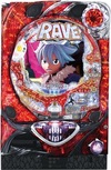 CR 聖石小子『CR RAVE この世界こそが真実だ』(藤商事(FUJI))