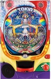 CRA 東京獎金『CRA TOKIO PREMIUM』(アムテックス(AMT平和))