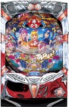 CR 超級海物語 IN JAPAN『CR スーパー海物語 IN JAPAN』(三洋物産(SANYO))