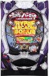 CR 宇宙海賊哈洛克船長『ぱちんこCRキャプテンハーロック』(サミー(SAMMY))