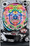 CRA 在下是鱷魚『CRA ワニざんすα』(ニューギン(NEWGIN))