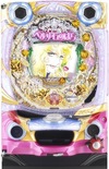 CR 凡爾賽玫瑰 超越那遙遠的時間 FA『CR ベルサイユのばら 遙かな時を超えて FA』(西陣(nishijin))