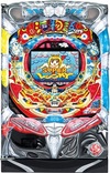 CR 海物語3『CR 海物語3 R1』(三洋物産(SANYO))