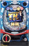 CR 小室哲哉『CR PROJECT TK-TT』(サンセイR&D(Sansei R&D))