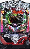 CR 天元突破紅蓮螺巖 紅蓮螺巖ver.『CR 天元突破グレンラガン グレンラガンver.』(ミズホ(MIZUHO))