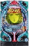 CR 機動戰士鋼彈 最後一擊『CR フィーバー機動戦士ガンダム-LAST SHOOTING-』(SANKYO(三共))
