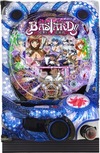 CR BASTARD!!-暗黑的破壞神-『CR バスタード!!-暗黒の破壊神-』(ニューギン(NEWGIN))