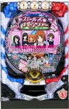 CR 少女與戰車『CR ガールズ&パンツァー 319ver.』(平和(HEIWA))