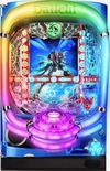 CR 銀河機攻隊 莊嚴皇子『CR 銀河機攻隊 マジェスティックプリンス』(Daiichi(大一))