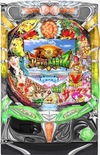 CR 動物天堂『CR アニマルパラダイス ZCD』(三洋物産(SANYO))