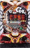 CR 咆哮之王2『ぱちんこCRガオガオキング2』(サミー(SAMMY))