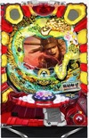 CR 戰國無雙 猛將傳『CR 戦国無双 猛将伝』(サンスリー(SanThree三洋))