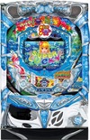 CR 超級海物語『CR スーパー海物語』(三洋物産(SANYO))