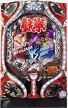 CR 鐵拳2 鬥神ver.『CR 鉄拳2 闘神ver.』(ビスティ(BISTY))