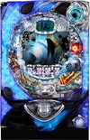 CR 鬼水怪談『CR 仄暗い水の底から』(藤商事(FUJI))