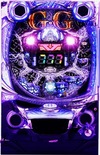 CR 黃金之門~BLACK~『CR ゴールデンゲート~BLACK~』(西陣(nishijin))