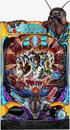 CR 火星任務『CR ぱちんこ テラフォーマーズ』(京楽(KYORAKU))