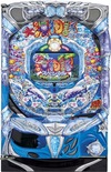 CR 大海物語 Special『CR 大海物語スペシャル MTE15』(三洋物産(SANYO))